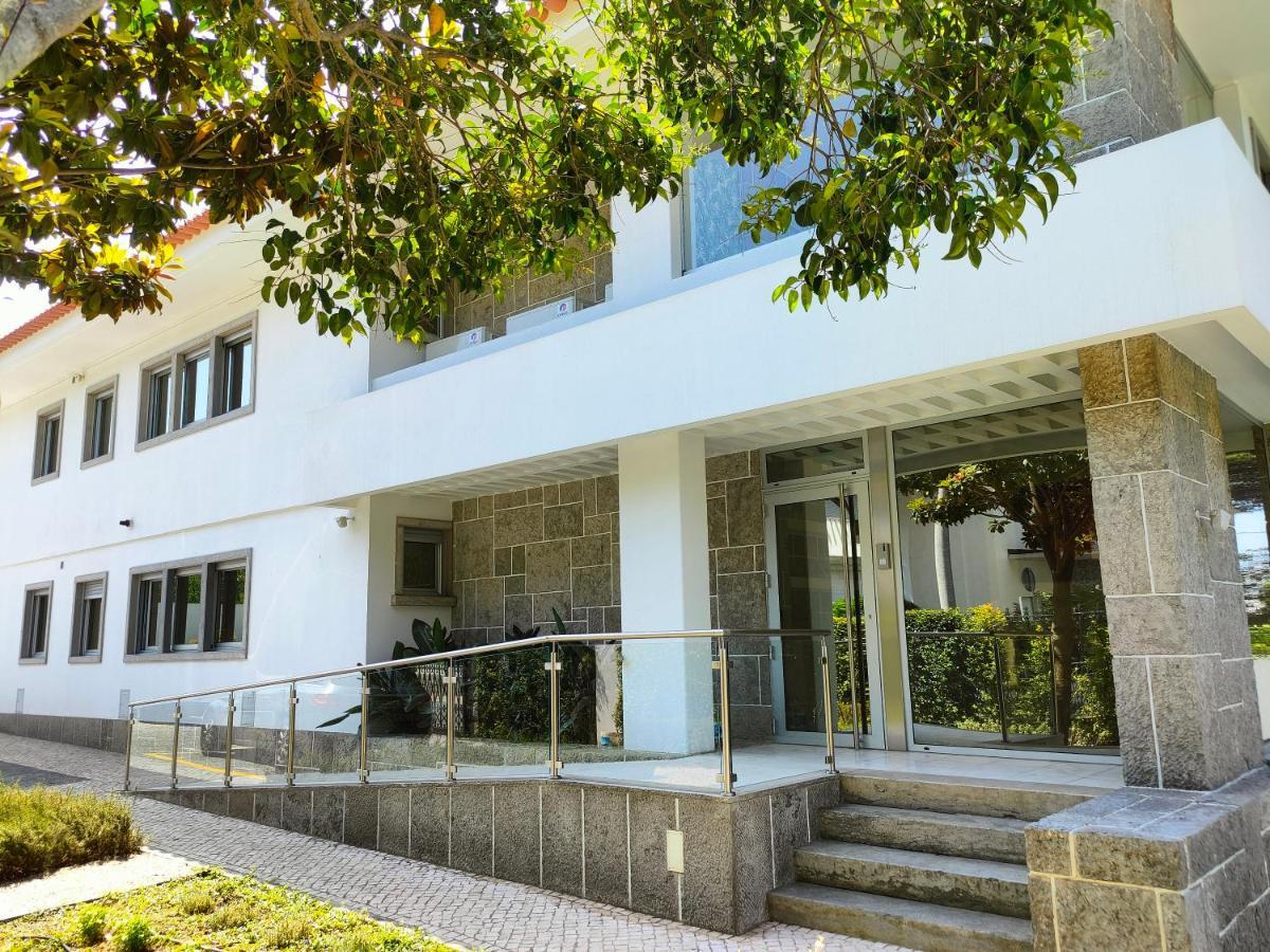 Embaixada Da Vila Cascais Exterior photo
