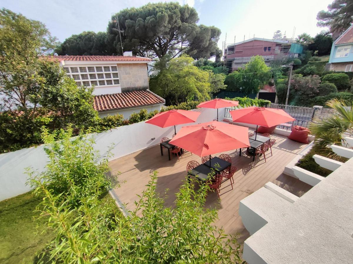 Embaixada Da Vila Cascais Exterior photo